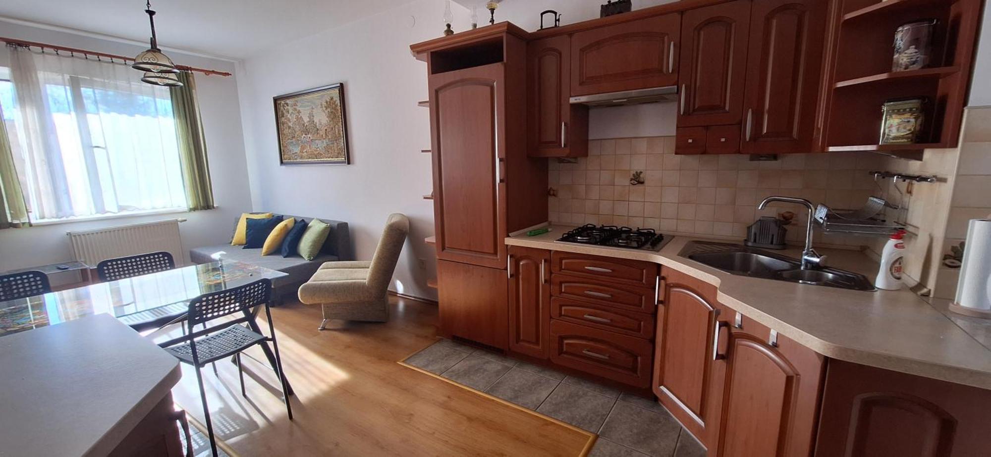 Dom Nad Wisla Villa Czernichow  Екстериор снимка