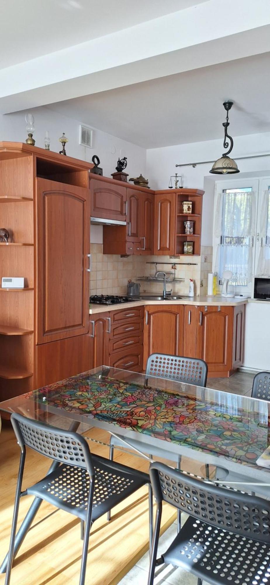 Dom Nad Wisla Villa Czernichow  Екстериор снимка
