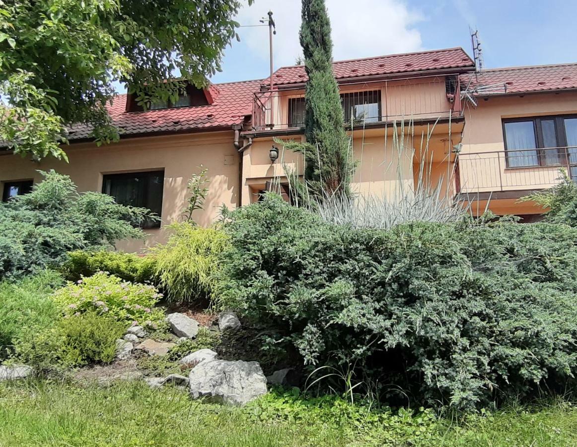 Dom Nad Wisla Villa Czernichow  Екстериор снимка