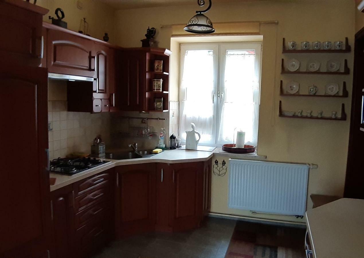 Dom Nad Wisla Villa Czernichow  Екстериор снимка